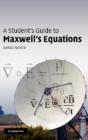 A Student'S Guide To Maxwell'S Equations - Preview