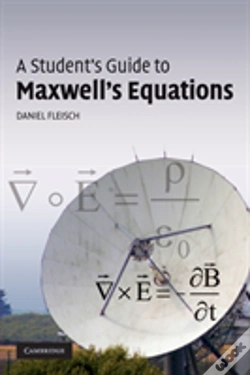 Capa do artigo A Student'S Guide To Maxwell'S Equations