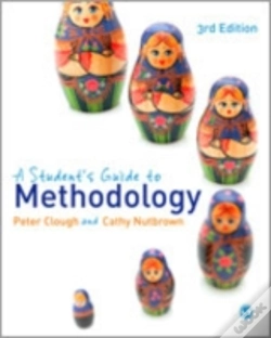 Capa do artigo A Student'S Guide To Methodology