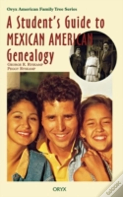 Capa do artigo A Student'S Guide To Mexican American Genealogy