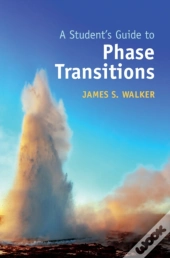 A Student'S Guide To Phase Transitions