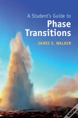 Capa do artigo A Student'S Guide To Phase Transitions
