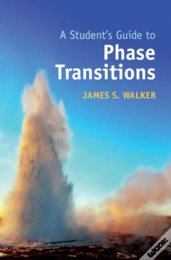 Capa do artigo A Student'S Guide To Phase Transitions
