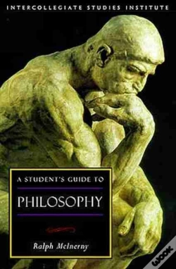 Capa do artigo A Student'S Guide To Philosophy