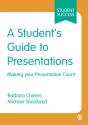 A Student'S Guide To Presentations - Preview
