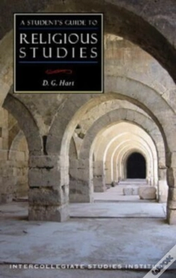 Capa do artigo A Student'S Guide To Religious Studies