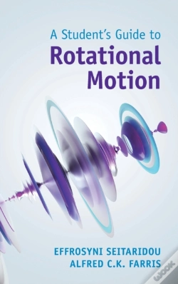 Capa do artigo A Student'S Guide To Rotational Motion