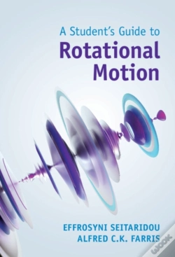 Capa do artigo A Student'S Guide To Rotational Motion