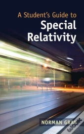 A Student'S Guide To Special Relativity
