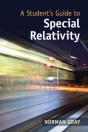 A Student'S Guide To Special Relativity - Preview