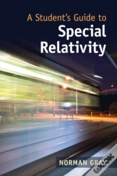 A Student'S Guide To Special Relativity
