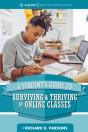 A Student'S Guide To Surviving & Thriving In Online Classes - Preview