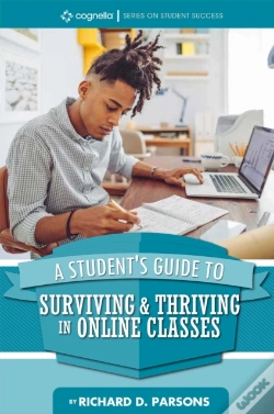 Capa do artigo A Student'S Guide To Surviving & Thriving In Online Classes