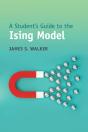 A Student'S Guide To The Ising Model - Preview