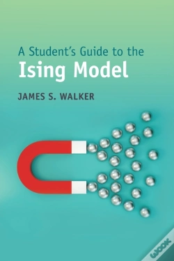 Capa do artigo A Student'S Guide To The Ising Model