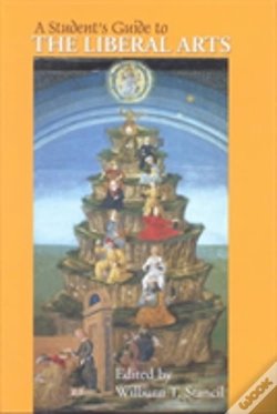 Capa do artigo A Student'S Guide To The Liberal Arts