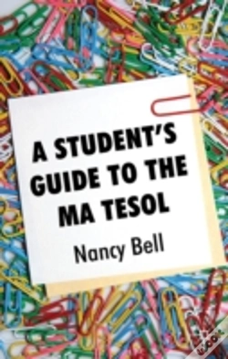 Capa do artigo A Student'S Guide To The Ma Tesol