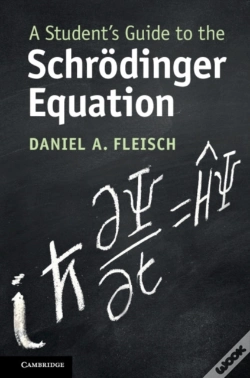 Capa do artigo A Student'S Guide To The Schrodinger Equation