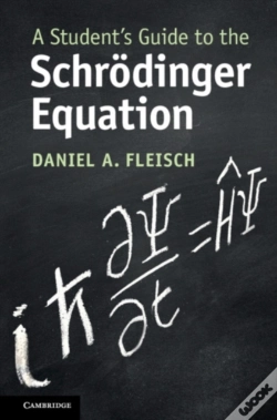 Capa do artigo A Student'S Guide To The Schrodinger Equation