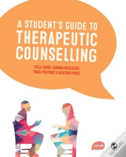 Capa do artigo A Student'S Guide To Therapeutic Counselling