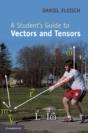 A Student'S Guide To Vectors And Tensors - Preview