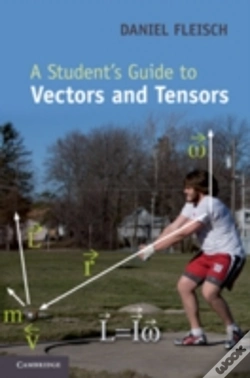 Capa do artigo A Student'S Guide To Vectors And Tensors