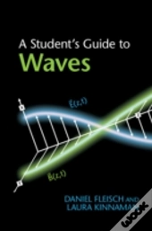 A Student'S Guide To Waves