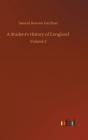 A Student'S History Of Enngland :Volume - Preview