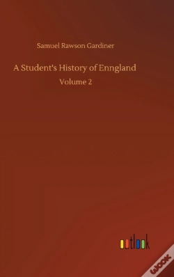 Capa do artigo A Student'S History Of Enngland :Volume