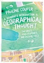A Student'S Introduction To Geographical Thought