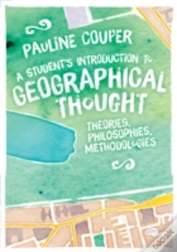 Capa do artigo A Student'S Introduction To Geographical Thought