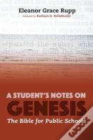 A Student'S Notes On Genesis