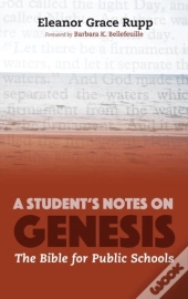 A Student'S Notes On Genesis