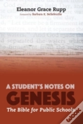 A Student'S Notes On Genesis
