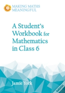 Capa do artigo A Student'S Workbook For Mathematics In Class 6