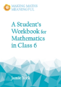 A Student'S Workbook For Mathematics In Class 6 - Preview
