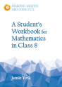 A Student'S Workbook For Mathematics In Class 8 - Preview