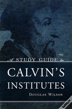 Capa do artigo A Study Guide To Calvin'S Institutes