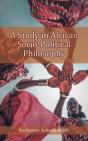 A Study In African Socio-Political Philosophy - Preview
