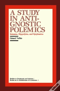 Capa do artigo A Study In Anti-Gnostic Polemics