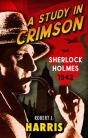 A Study In Crimson - Preview