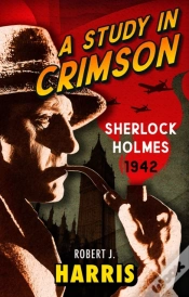 Capa do artigo A Study In Crimson