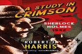 A Study In Crimson
