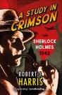 A Study In Crimson - Preview