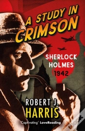 Capa do artigo A Study In Crimson