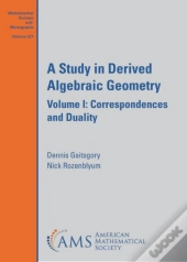 A Study In Derived Algebraic Geometry