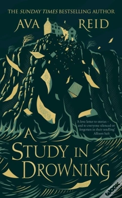 Capa do artigo A Study In Drowning
