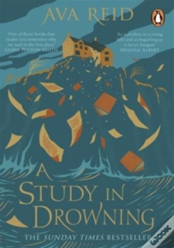 Capa do artigo A Study In Drowning