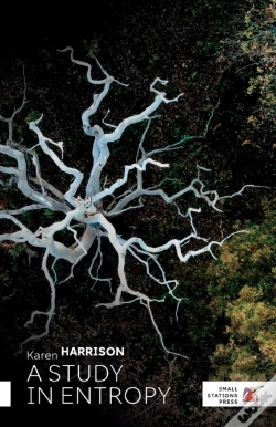 Capa do artigo A Study In Entropy