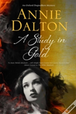 Capa do artigo A Study In Gold
